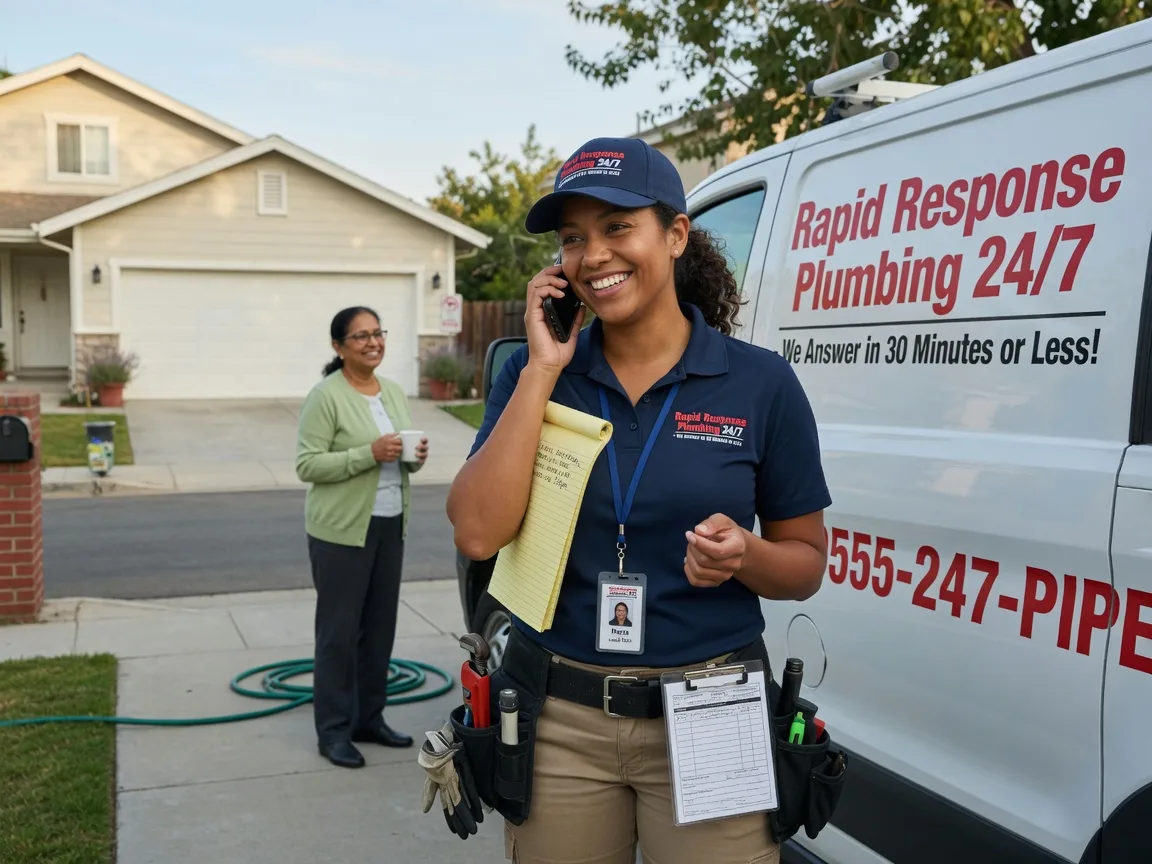 Emergency Plumber Marshallville, OH FAQs